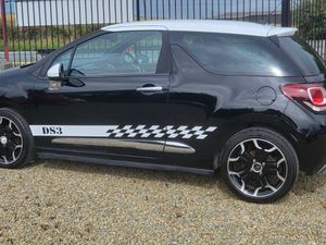 Stunning Citroen DS 3 2013 coupe - Image 4