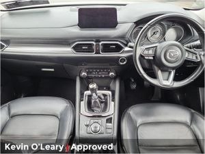 Mazda CX-5 GT 2.2d 150PS - Image 4