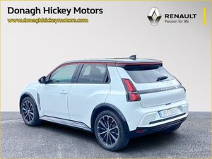 Renault 5 Ev52 150hp Iconic 52kw - Image 3