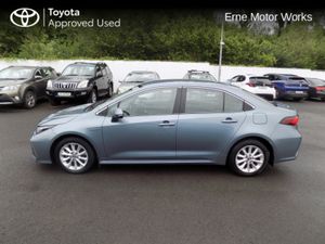 Toyota Corolla COROLLA HYBRID LUNA SAL - Image 2