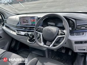 Maxus Deliver 9 Deliver 9 My24 Twin L4 Mcclean Dr - Image 3