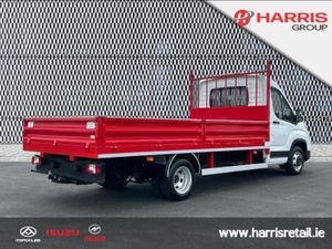 Maxus Deliver 9 Deliver 9 My24 Twin L4 Mcclean Dr - Image 4
