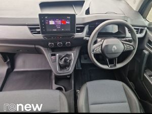Renault Kangoo Ll21 DCI 95 Start LWB - Image 2