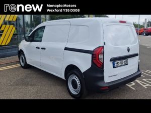 Renault Kangoo Ll21 DCI 95 Start LWB - Image 3
