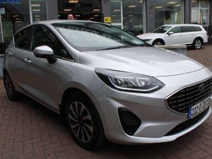 Ford Fiesta 2022 - Image 2