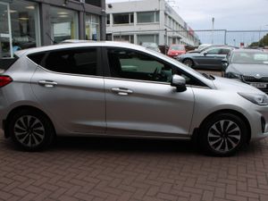 Ford Fiesta 2022 - Image 3