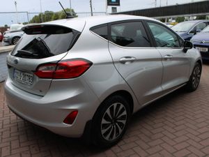 Ford Fiesta 2022 - Image 4