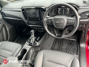 Isuzu D-Max LSE Crew Cab Demo Model With Extras - Image 4