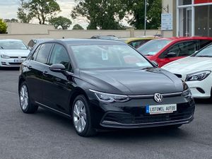 211 VW GOLF STYLE 1.5 150BHP  AUTOMATIC - Image 4