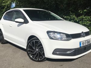 Volkswagen Polo 1.2 AUTO DSG 5 Door Comfortline + - Image 3