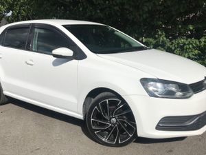 Volkswagen Polo 1.2 AUTO DSG 5 Door Comfortline + - Image 4