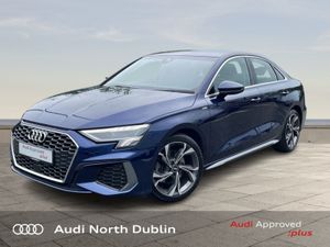 Audi A3 30 Tfsi 110HP S Line - Image 4