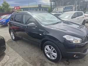 Nissan Qashqai+2 2012 - Image 3