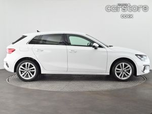 Audi A3 30 TDI 116HP SE - Image 2