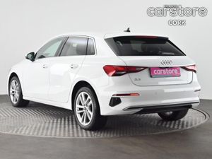 Audi A3 30 TDI 116HP SE - Image 3