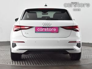 Audi A3 30 TDI 116HP SE - Image 4