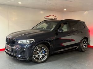 BMW X5 XDRIVE45E M SPORT AUTO - Image 2
