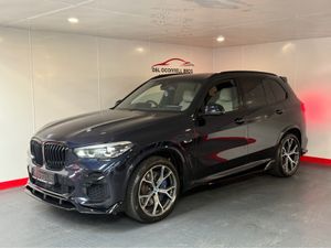 BMW X5 XDRIVE45E M SPORT AUTO - Image 4