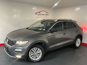 Volkswagen T-Roc DESIGN 1.6 TDI MANUAL 6SPEED FWD - Image 2