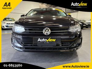 Volkswagen Polo 1.0 New Shape. AA APPROVED // FINA - Image 2