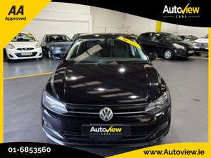 Volkswagen Polo 1.0 New Shape. AA APPROVED // FINA - Image 3