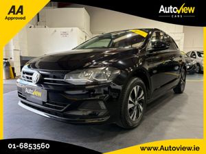 Volkswagen Polo 1.0 New Shape. AA APPROVED // FINA - Image 4