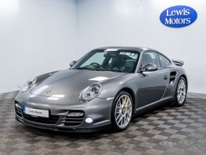 2010 Porsche 911 997.2 Turbo S - Image 4