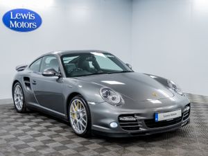 2010 Porsche 911 997.2 Turbo S - Image 2