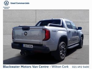 Volkswagen Amarok PA (X) 3.0TDI 237BHP AUTOMATIC ( - Image 4