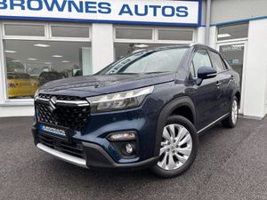 2023 Suzuki S-CROSS Motion 1.4L Automatic - Image 2