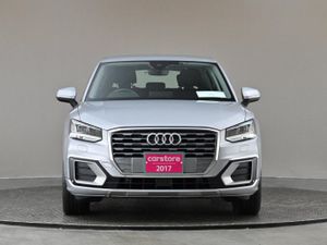 Audi Q2 1.0 Tfsi S-tronic 115BHP  very Low Mileag - Image 2