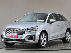 Audi Q2 1.0 Tfsi S-tronic 115BHP  very Low Mileag - Image 3