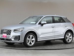 Audi Q2 1.0 Tfsi S-tronic 115BHP  very Low Mileag - Image 4