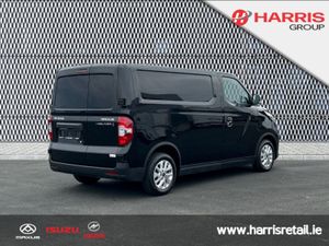 Maxus eDeliver 3 E Deliver 3 Full Electric - Image 4