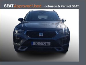 SEAT Ateca Save  3 000 2.0tdi 150hp DSG SE - Image 3