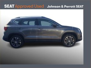 SEAT Ateca Save  3 000 2.0tdi 150hp DSG SE - Image 4