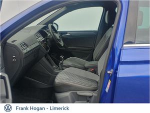 Volkswagen Tiguan 2.0 TDI 150HP R-line- Call Rona - Image 4