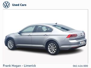 Volkswagen Passat Auto 1.6 TDI 120HP Business - C - Image 3