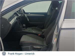 Volkswagen Passat Auto 1.6 TDI 120HP Business - C - Image 4