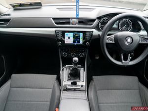 🔥 2016 Skoda Superb 1.6 TDI 120 BHP 🔥 - Image 4
