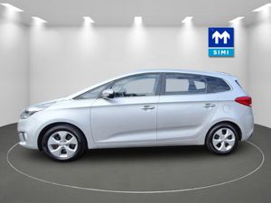 Kia Carens EX PE//7 SEAT/NEW NCT//FSH - Image 3