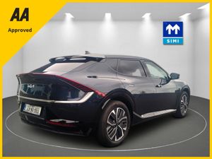 Kia EV6 5DR AUTO EV EARTH - Image 2