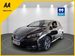 Nissan Leaf 40K EV SV PREMIUM 40KW MY21.5 4DR - Image 2