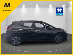 Nissan Leaf 40K EV SV PREMIUM 40KW MY21.5 4DR - Image 3