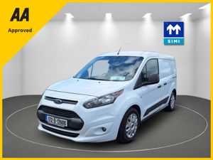 Ford Transit Connect TREND 1.5 TD //3-SEAT//NO VAT - Image 2