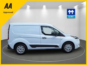 Ford Transit Connect TREND 1.5 TD //3-SEAT//NO VAT - Image 3