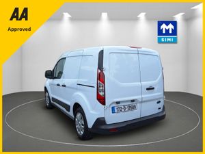Ford Transit Connect TREND 1.5 TD //3-SEAT//NO VAT - Image 4