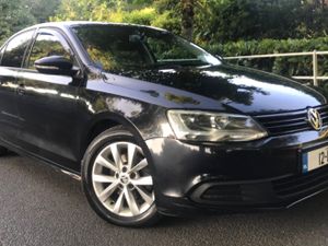 Volkswagen Jetta 1.6 TDI 105BHP TRENDLINE - Image 3