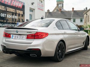 🔥 2019 BMW 530e Hybrid 🔥 High Spec !! - Image 2