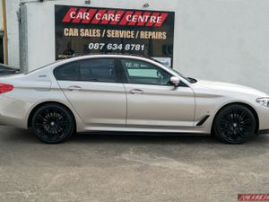 🔥 2019 BMW 530e Hybrid 🔥 High Spec !! - Image 3